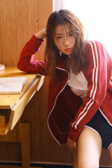 我的青春高八度